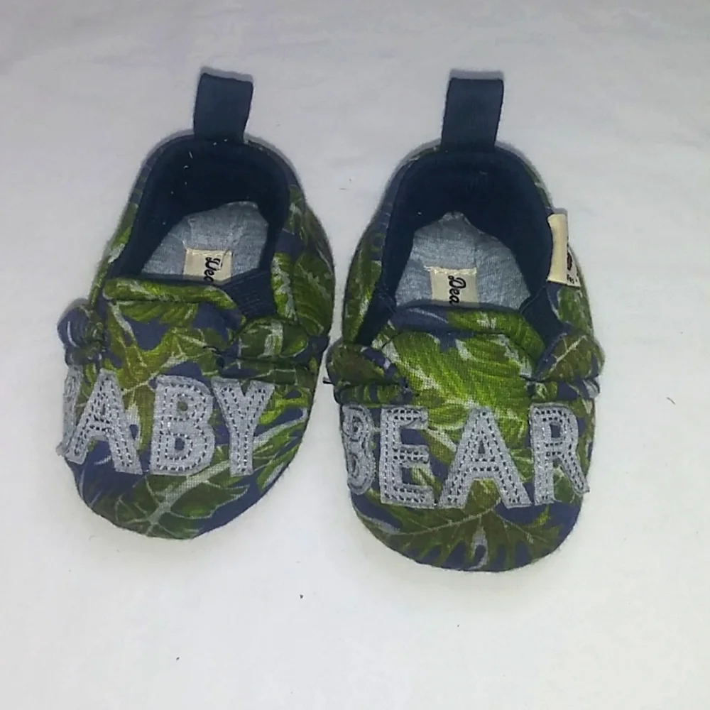 Dear foams Baby Soft Shoes